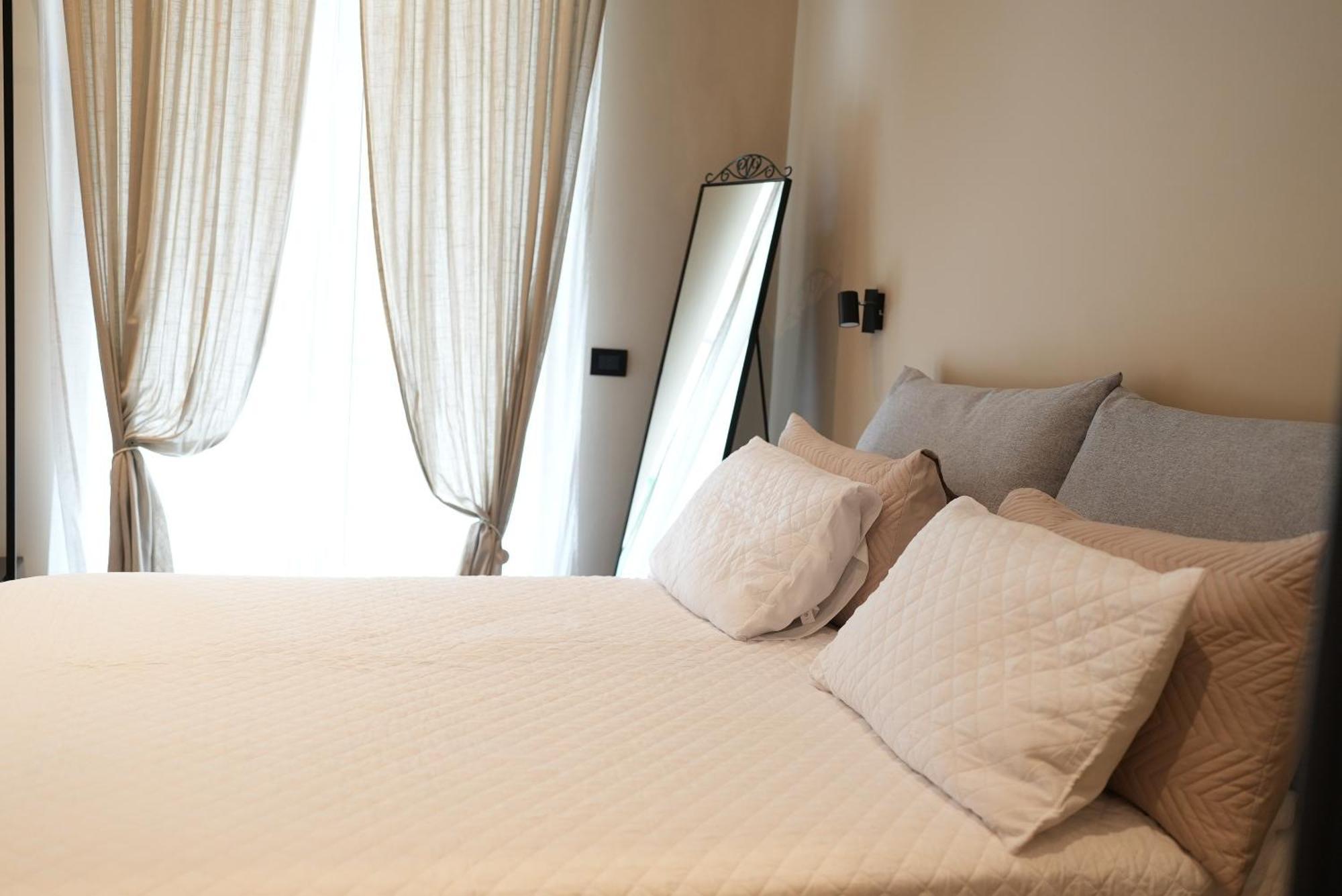 Alma House Apartamento *