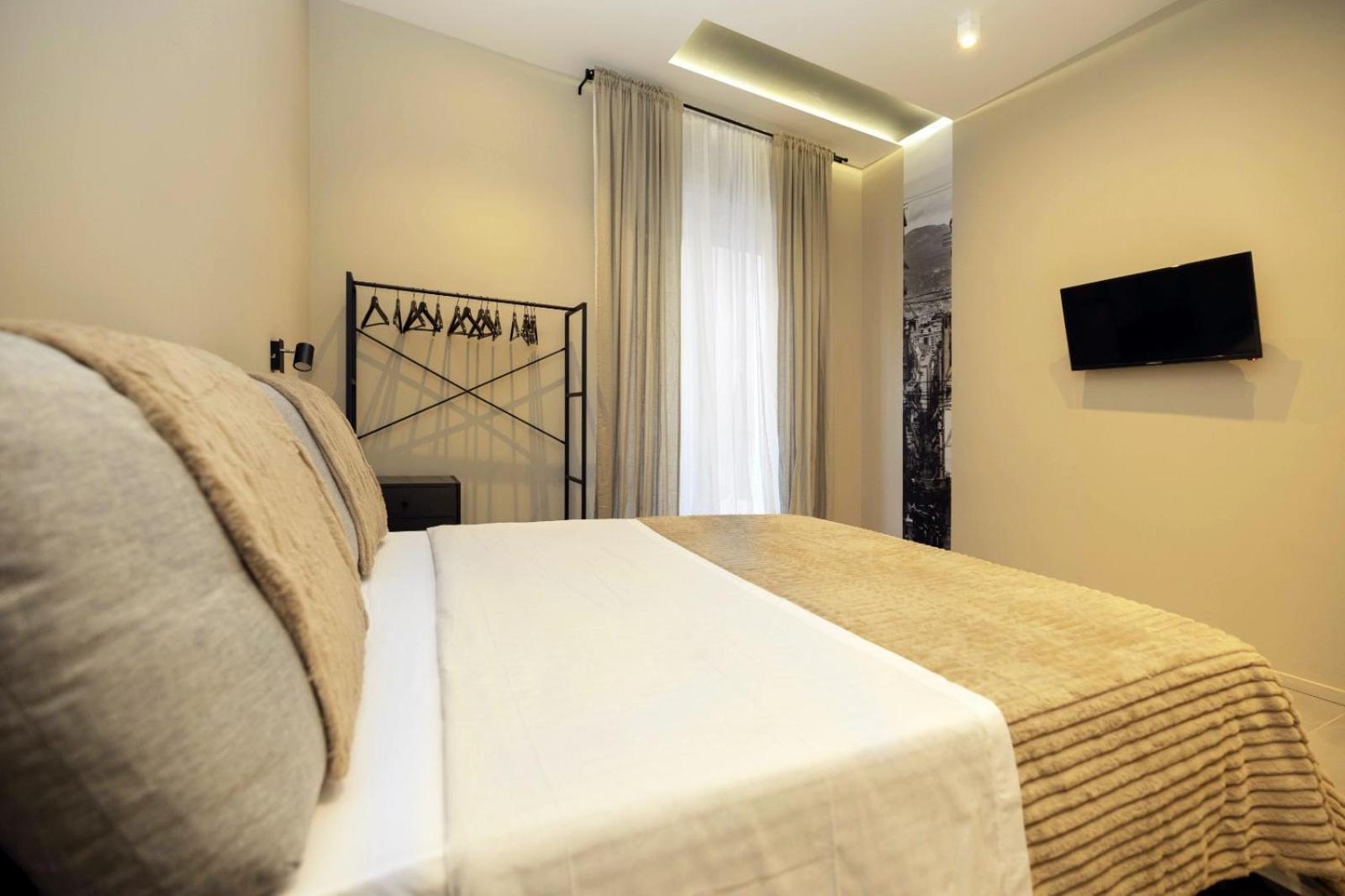 Alma House Appartement *