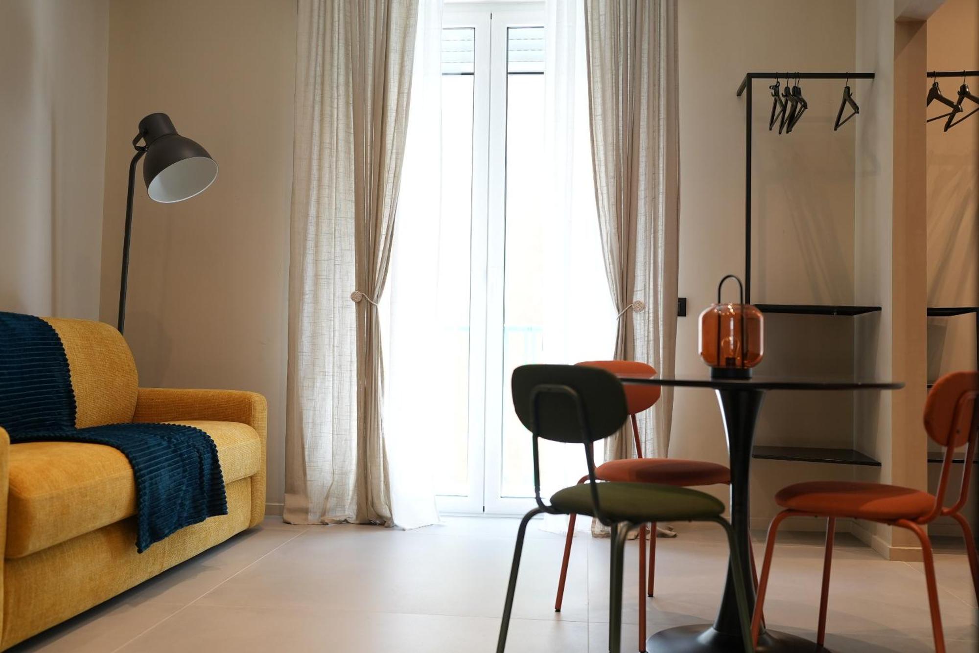 Appartement Alma House *