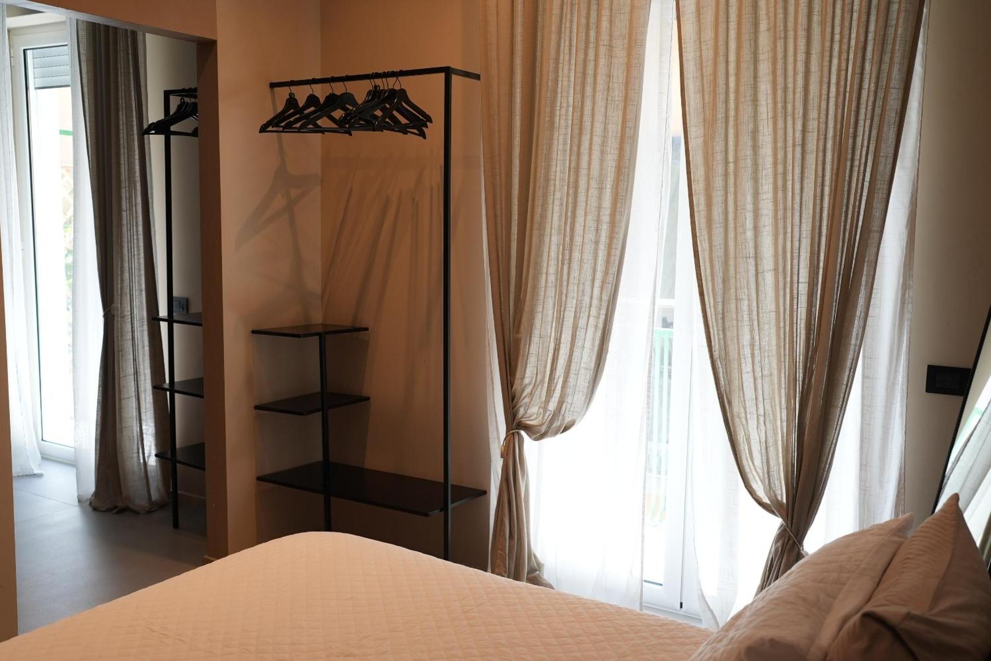 Appartement Alma House