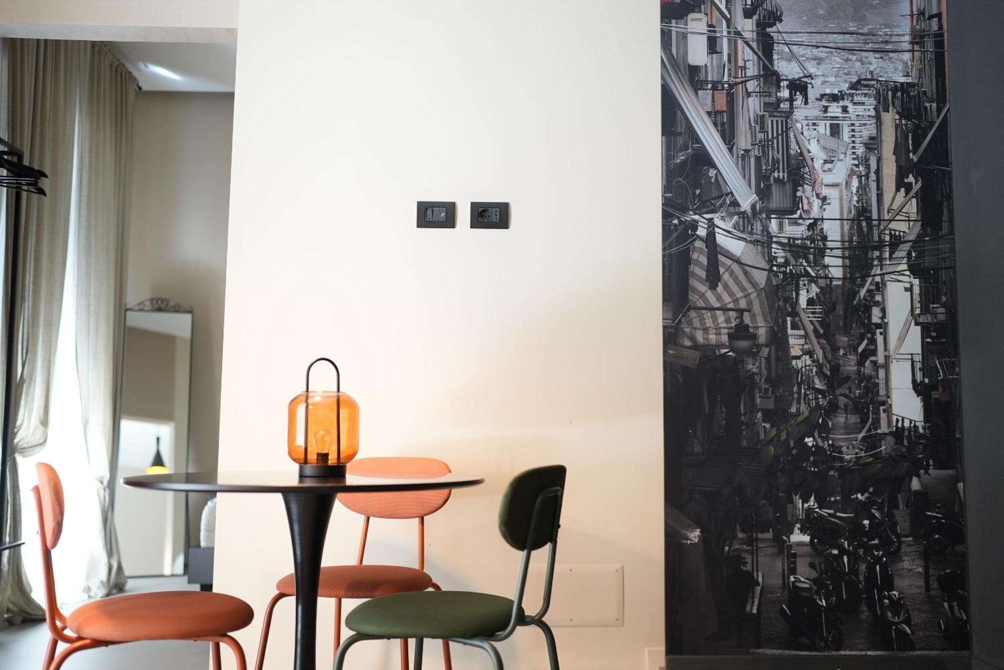 Appartement Alma House *